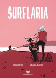surflaria-uxue alberdi-susanna martin-9788412717891