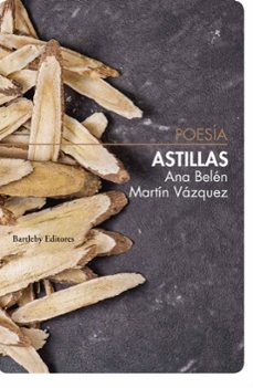 astillas-ana belen martin vazquez-9788412731491