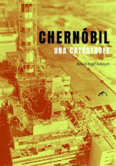 chernobil, una catastrofe-roger belbeoch-9788412762891