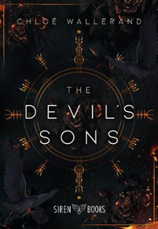 the devils sons (the devils sons 1) (ebook)-chloe wallerand-9788412784091