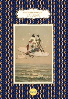 el pequeño libro de la luna-brigitte bulard cordeau-9788412795691
