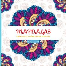 mandalas vol. 13-9788412802191
