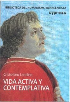 vida activa y contemplativa-9788412862591