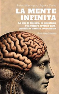 la mente infinita-rafael manrique solana-9788412950991