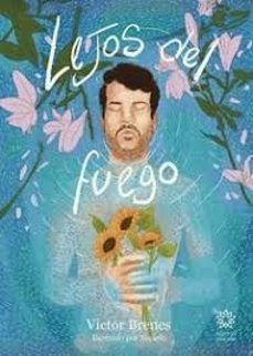 lejos del fuego (ebook)-victor brenes-9791399004106