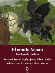 el comte arnau-9788412980691