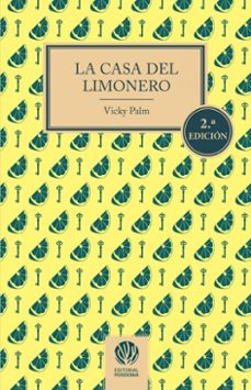 la casa del limonero (ebook)-vicky palm-9788412984491