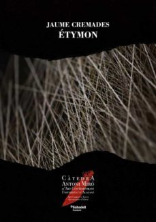 etymon-jaume perez cremades-9788413020891