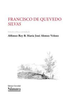 silvas-francisco de quevedo-maria jose alonso veloso-9788413119991