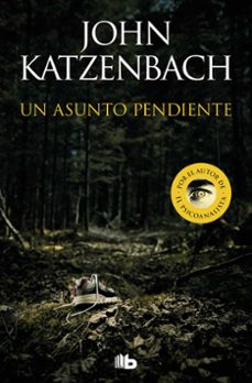 un asunto pendiente-9788413144191
