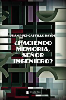¿haciendo memoria, señor ingeniero?-9788413179391