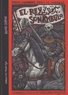 el rey sonanbulo-9788413181691