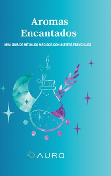 aromas encantados-aura vides-9788413267791