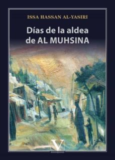 dias de la aldea de al muhsina-issa hassan al yasiri-9788413372891
