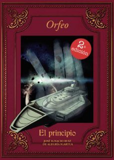 orfeo (el principio)-9788413383491