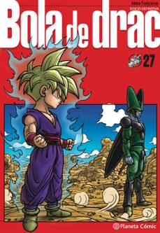 bola de drac definitiva nº 27/34-akira toriyama-9788413419091