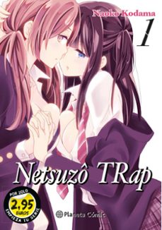 sm ntr netsuzo trap nº 01-9788413421391