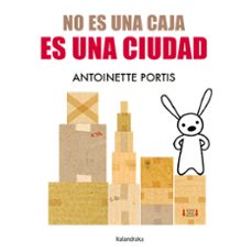 no es una caja, es una ciudad-9788413433691