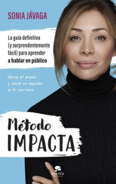 método impacta-sonia javaga-9788413444291