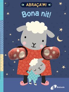 abraça m! bona nit!-samantha sweeney-9788413491691