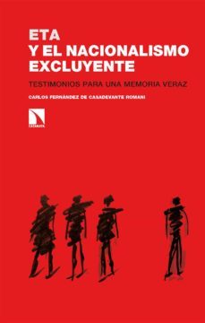 eta y el nacionalismo excluyente (ebook)-carlos fernandez de casadevante-9788413524191
