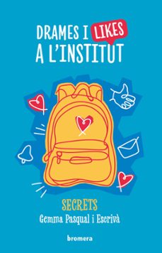 drames i likes a l institut-gemma pasqual i escriva-9788413587691
