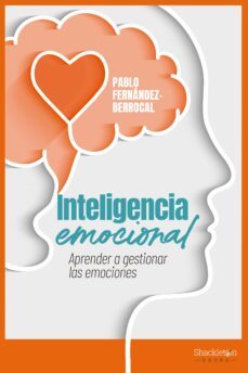 inteligencia emocional (ebook)-pablo fernandez berrocal-9788413612591