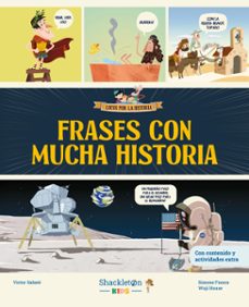 frases con mucha historia (ebook)-9788413615691