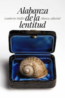 alabanza de la lentitud (ebook)-lamberto maffei-9788413620091