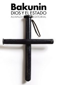 dios y el estado-mijail bakunin-9788413622491