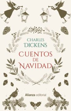 cuentos de navidad (ebook)-charles dickens-9788413625591