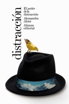 el poder de la distraccion (ebook)-alessandra aloisi-9788413628691