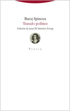 tratado politico (ebook)-9788413642291