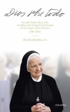 dios sobre todo-pilar abraira-9788413681191