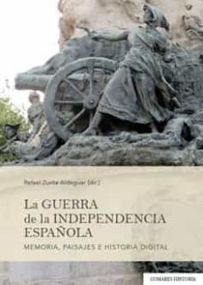 la guerra de la independencia española-9788413693491