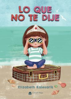 lo que no te dije-elizabeth kalesarik-9788413749891