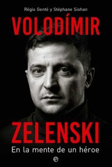volodimir zelenski (ebook)-regis gente-stephane siohan-9788413844091