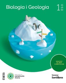 biologia i geologia 1º eso construint mons voramar-9788413874791
