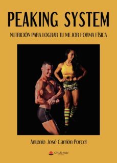 peaking system-antonio jose carrion porcel-9788413988191