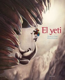 el yeti-tai marc le thanh-9788414002391