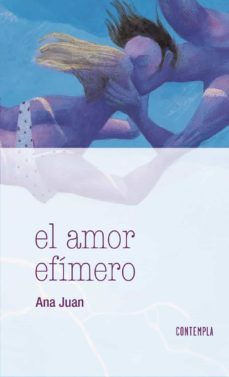 el amor efimero-9788414005491