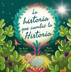 la historia que cambio la historia-jose ramon diaz gijon-9788414064191