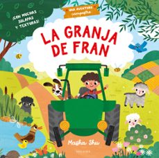 la granja de fran. una aventura campestre-9788414065891
