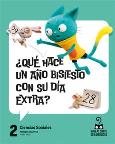ciencias sociales 2º primaria (viaje al centro de la curiosidad)-9788414068991