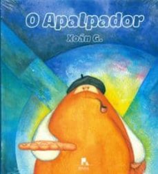 o apalpador-g. xoan-9788415086291