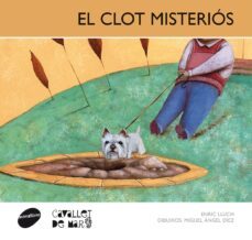 el clot misterios-9788415095491