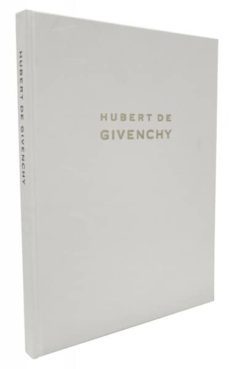 hubert de givenchy (ingles)-9788415113591