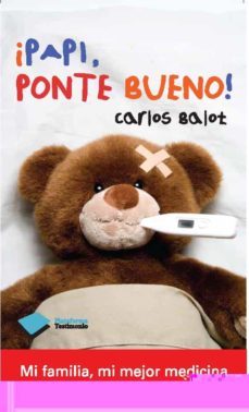 papi ponte bueno-carlos balot toldra-9788415115991
