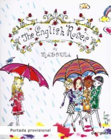 the english roses-9788415116691