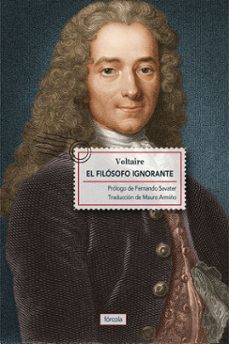 el filosofo ignorante-9788415174691